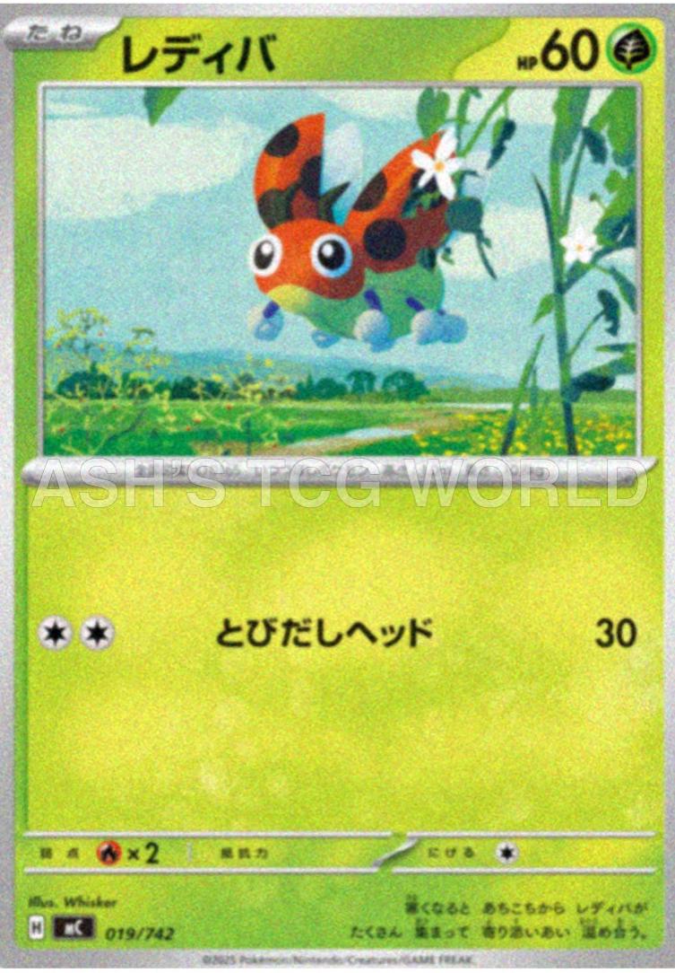 Ledyba